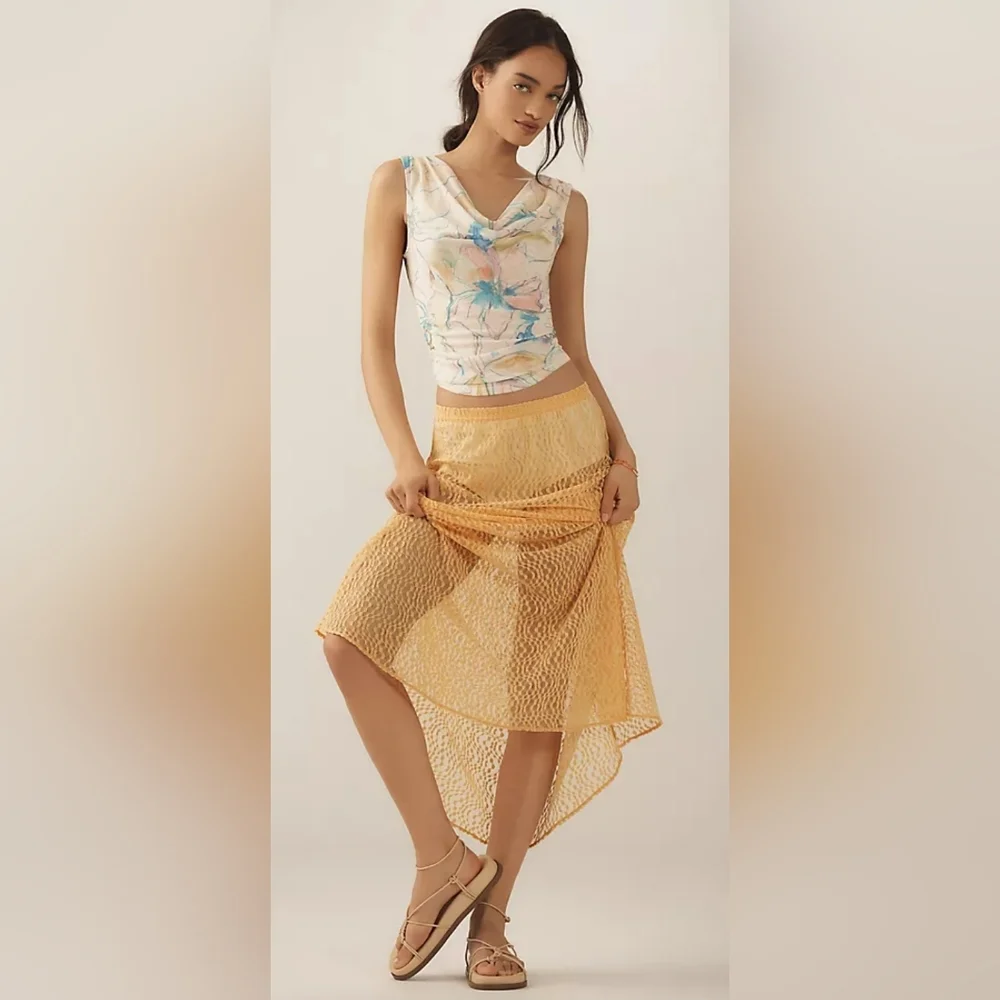 NWT Free People, Anthropologie, UO Clothing Mystery Box!